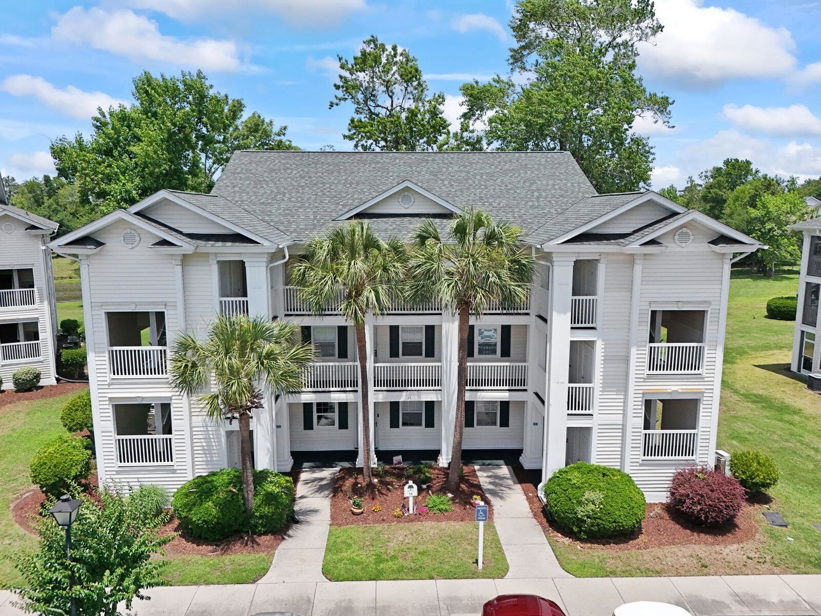 Property Photo: 541 White River Dr. 16A SC 29579
