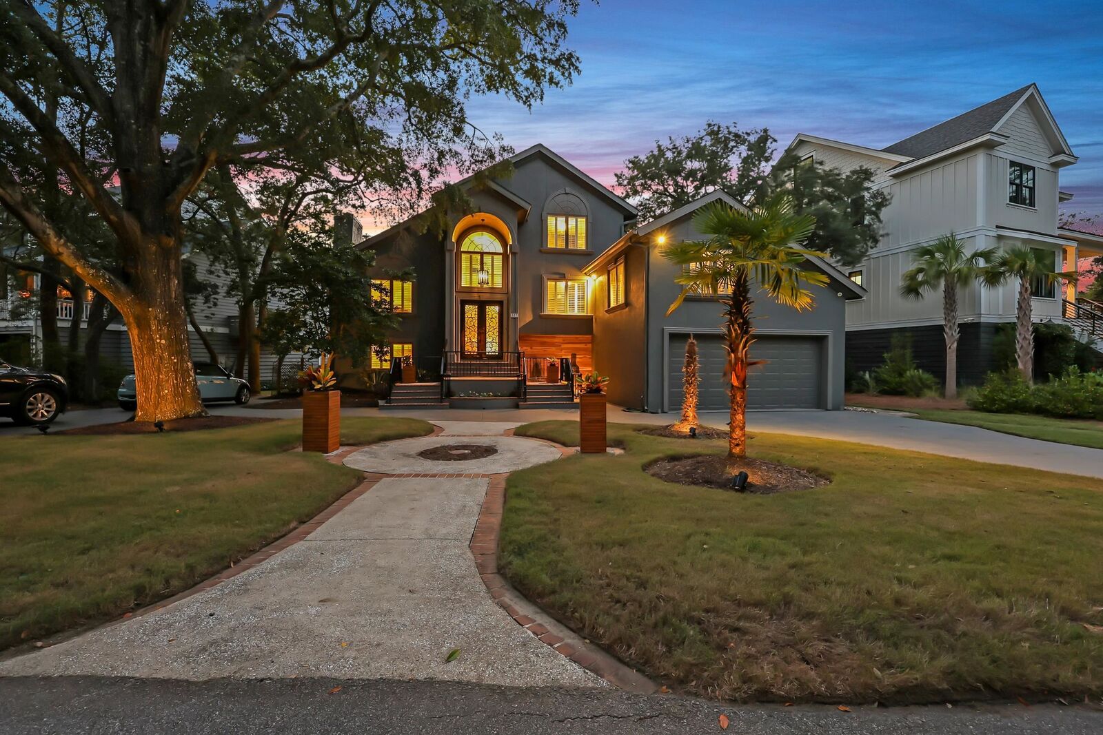 Property Photo: 527 Mount Gilead Rd. SC 29576