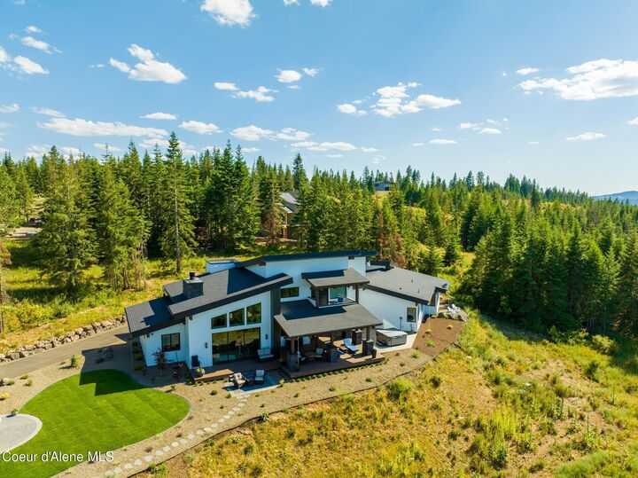 Property Photo: 9203 S Kapalua Rd ID 83833