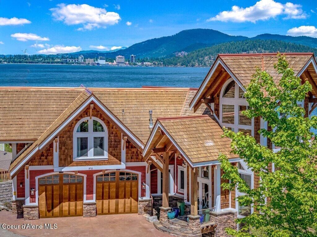 Property Photo:  3710 S Westway Dr  ID 83814 