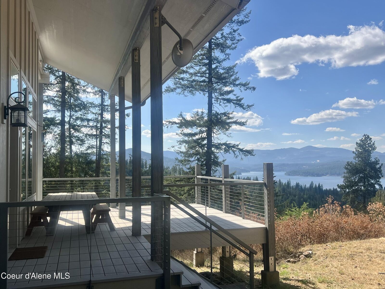 Property Photo:  8983 S Gozzer Rd  ID 83833 