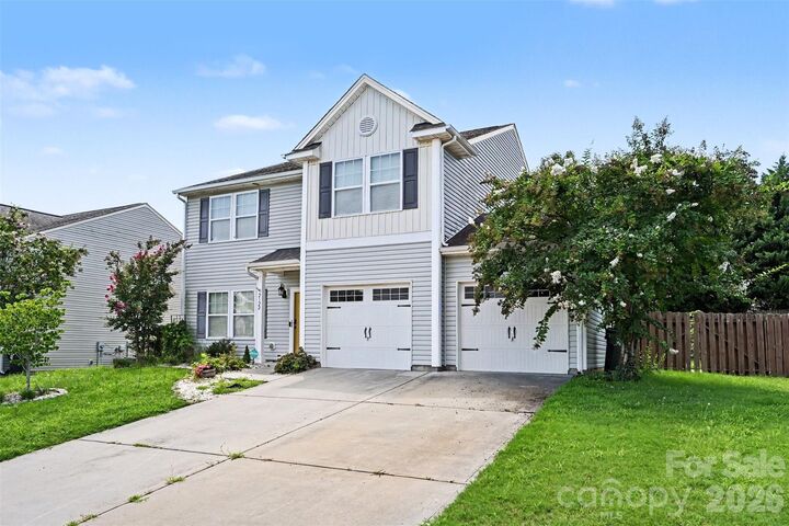 Property Photo:  2122 Gillette Drive  SC 29710 