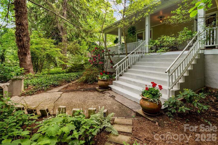 Property Photo: 57 Conestee Street NC 28801