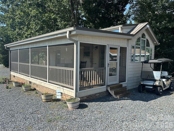 Property Photo:  160 Grand View Drive  NC 28127 