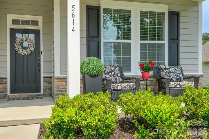 Property Photo:  5614 Casper Drive 82  NC 28214 