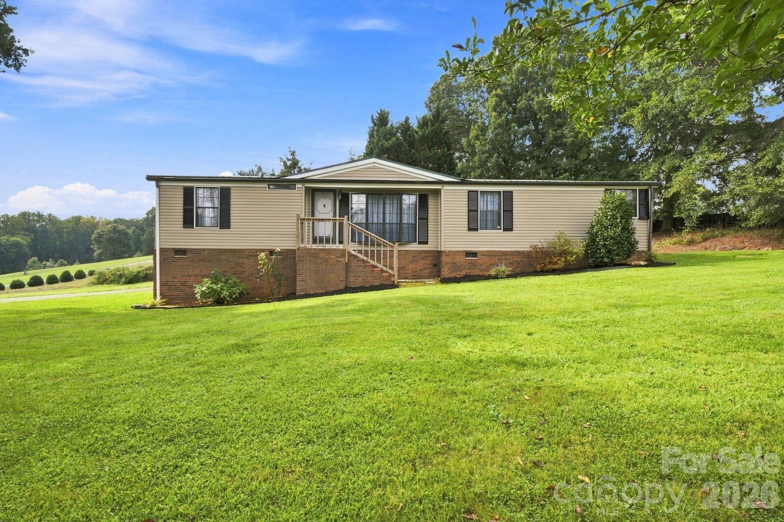 Property Photo:  8099 River Bend Drive  NC 28610 