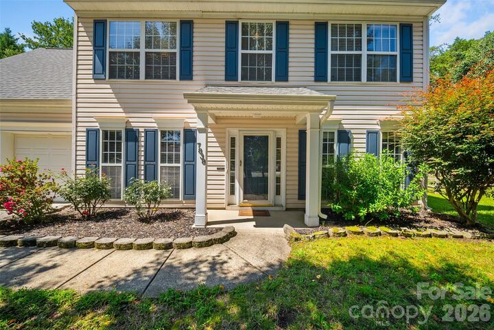 Property Photo:  7838 Cafferty Circle  NC 28215 