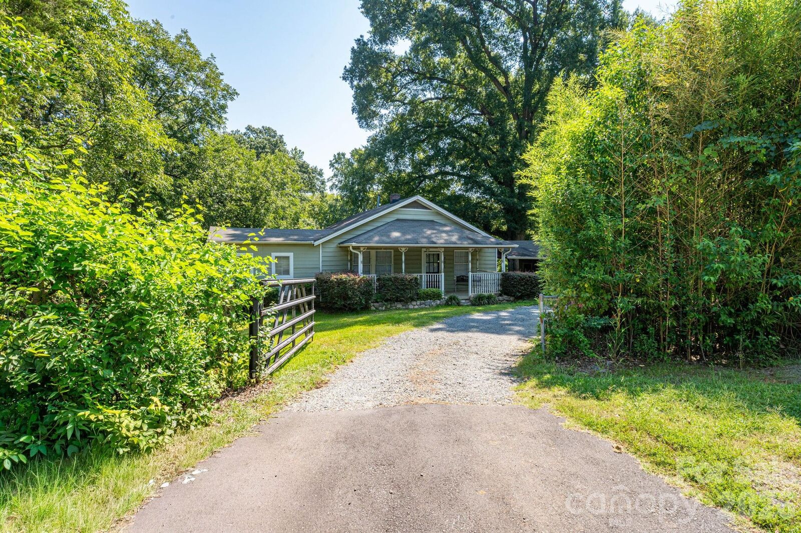 Property Photo: 301 Belt Drive NC 28056