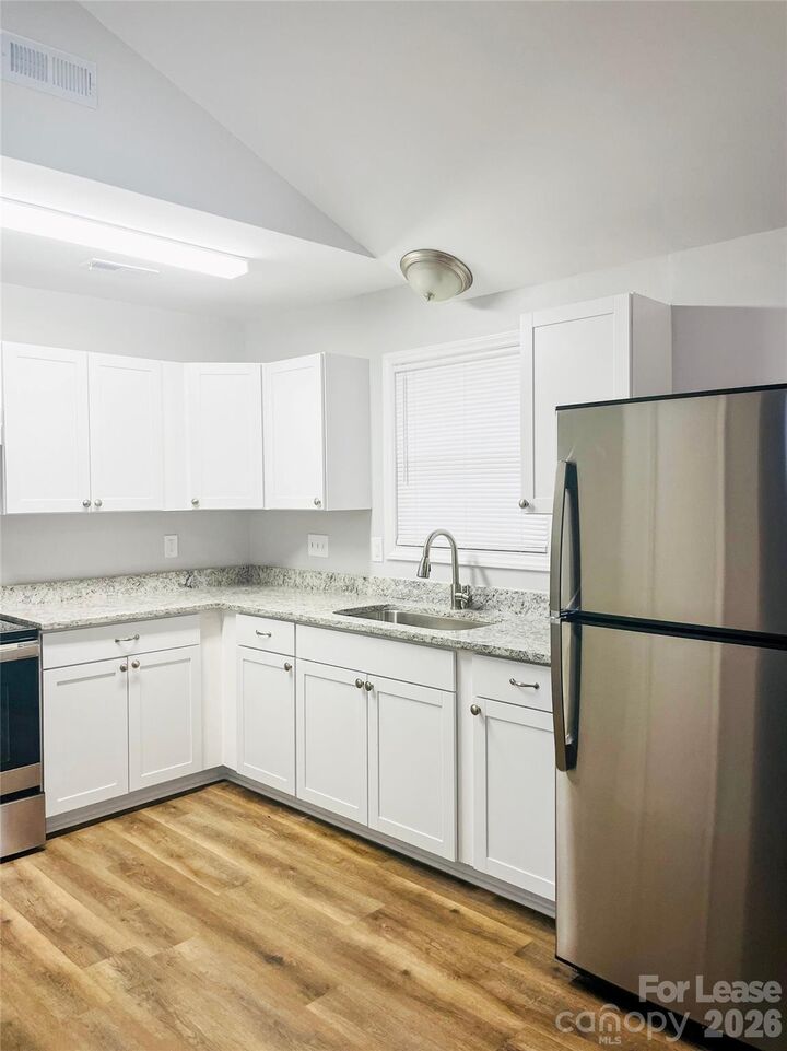 Property Photo: 6506 Santa Cruz Trail NC 28227