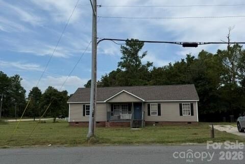 Property Photo: 1011 Glenarden Drive SC 29730