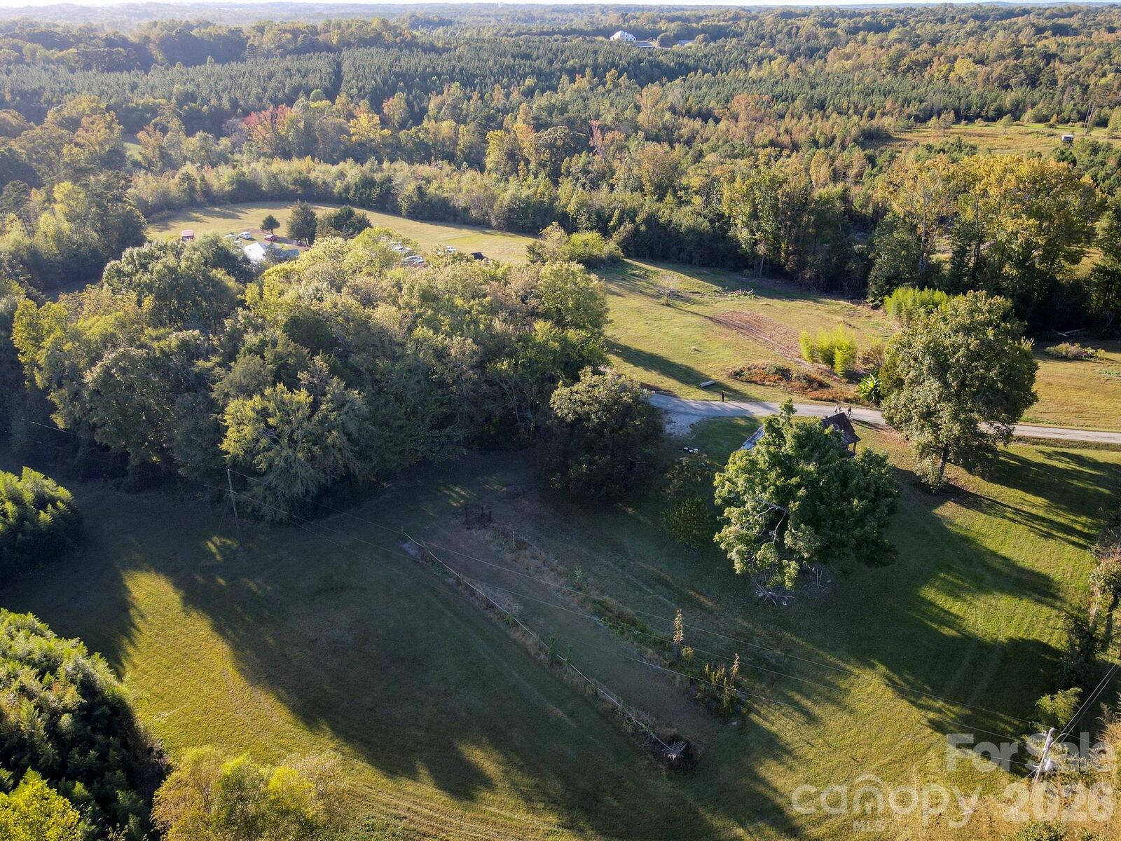 Property Photo: 1175 McCoy Farm Road NC 28146