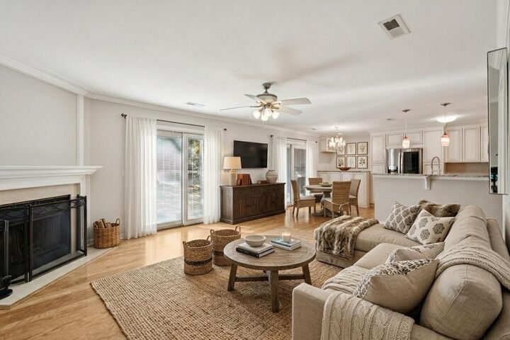 Property Photo: 7951 Cricket Court Unit 403 SC 29418