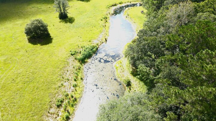 Property Photo:  4503 Chisolm Road Lot B  SC 29455 