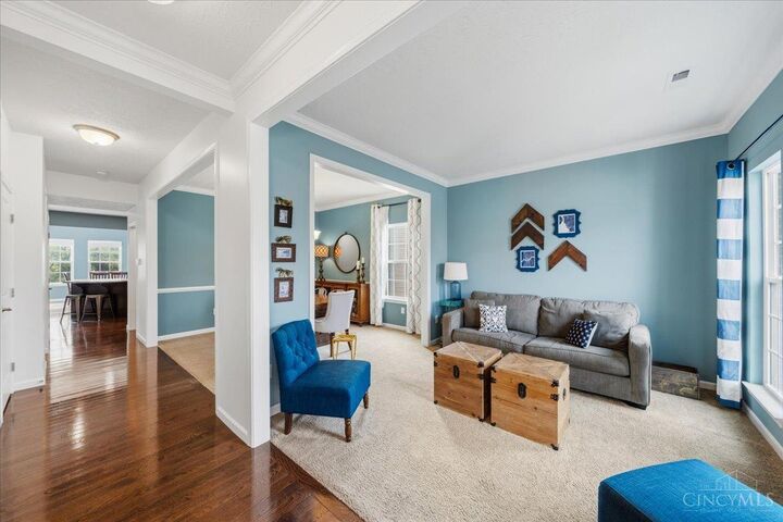 Property Photo: 7938 Stoney Ridge Drive OH 45247
