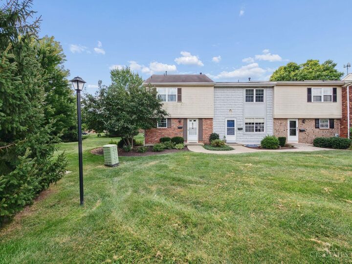 Property Photo: 3394 Amberway Court OH 45251