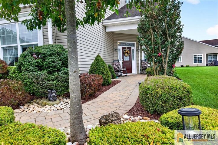 Property Photo:  254 Diamond Spring Drive  NJ 08831 