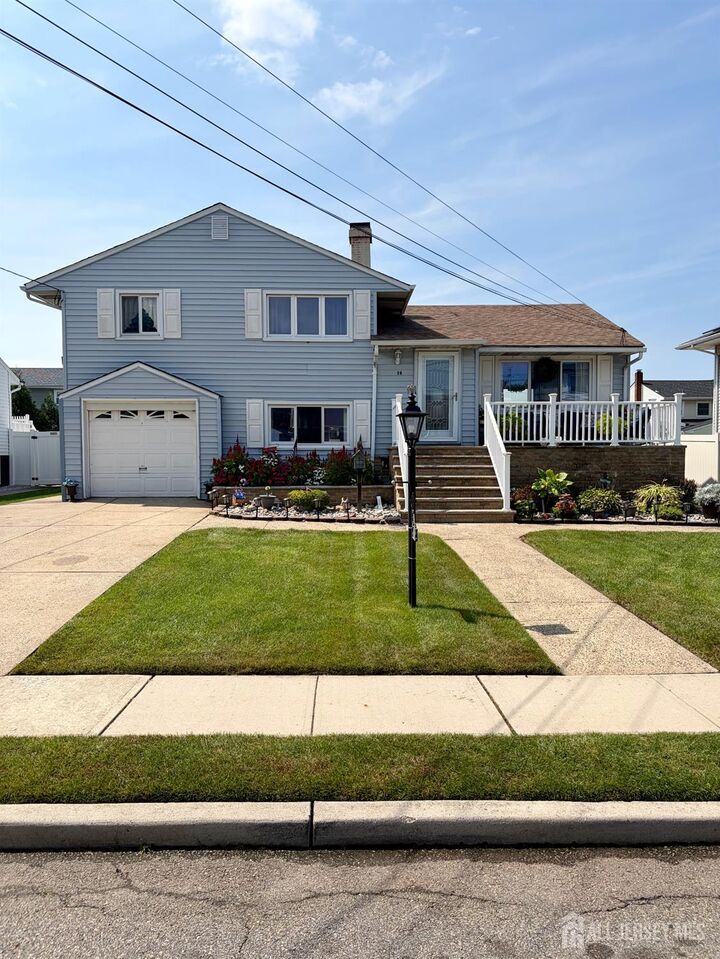 Property Photo:  29 Capp Street  NJ 07008 