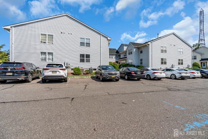 Property Photo: 189 Bexley Lane NJ 08854