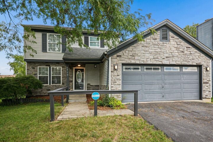 Property Photo: 6900 Brockland Drive OH 43068