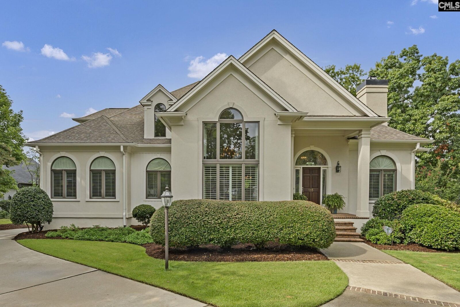 Property Photo: 155 Stoney Point SC 29036