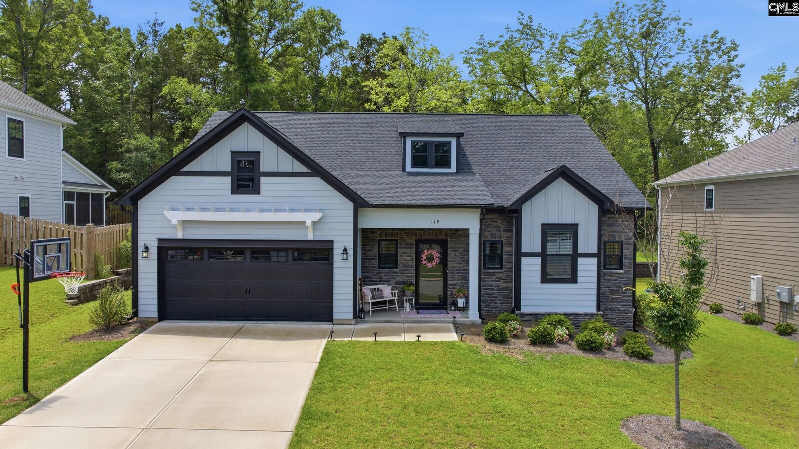 Property Photo: 149 Collins Cove SC 29036