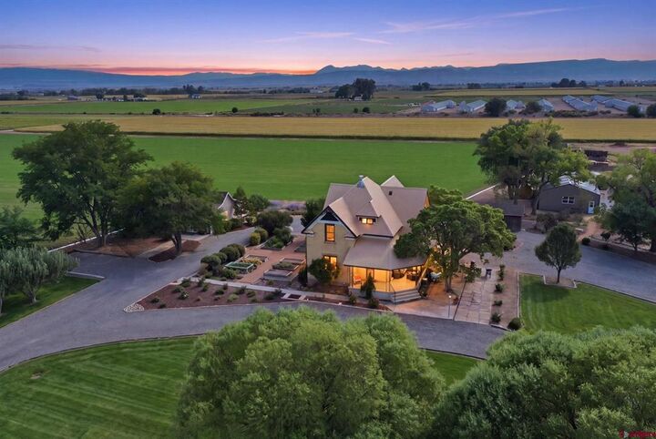 Property Photo: 3442 5400 Road CO 81416