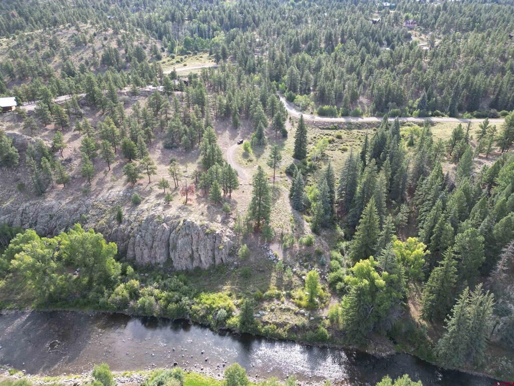 Property Photo:  511 Church Creek Drive  CO 81154 