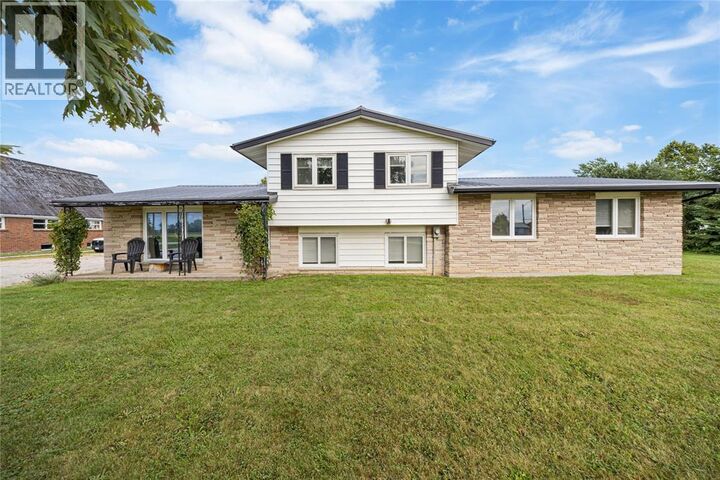Property Photo:  7882 + 788 Rawlings Road  ON N0N 1J0 