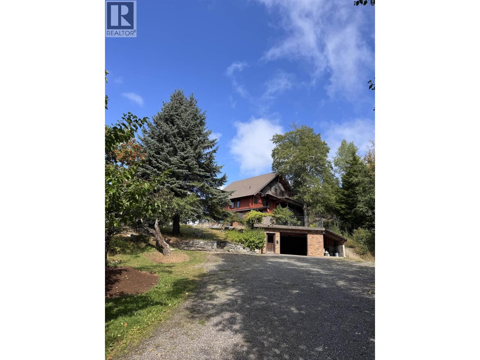 Property Photo:  2670 Thornhill Street  BC V8G 4Z7 