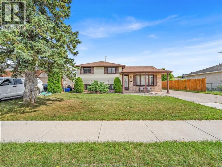 Property Photo:  172 Pacific  ON N9V 3E2 