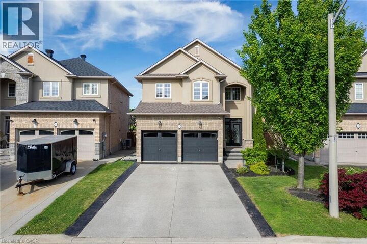 Property Photo:  215 Vinton Road  ON L9K 0G8 