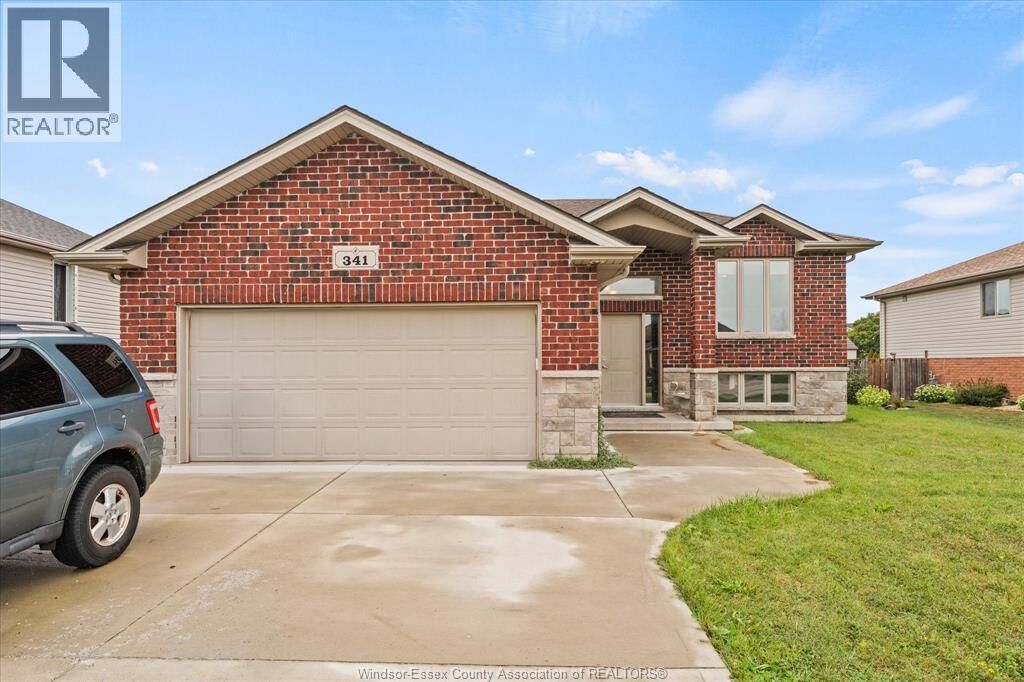 Property Photo:  341 Piroli Crescent  ON N0R 1A0 