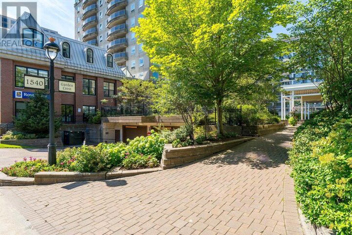 Property Photo:  1540 Summer Street 302  NS B3H 4R9 