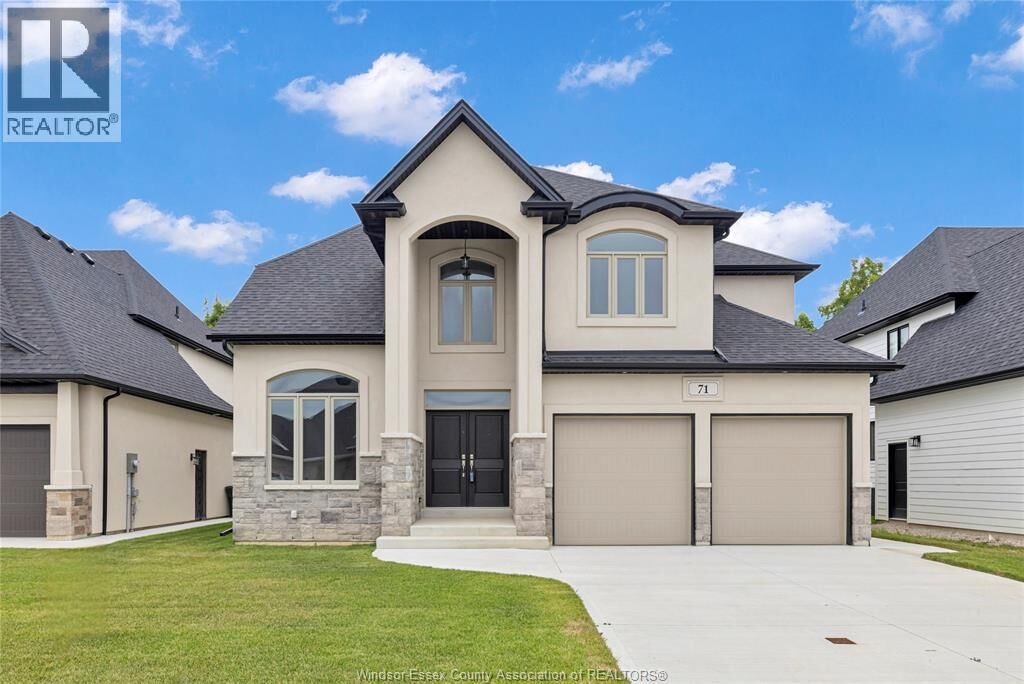 Property Photo:  71 Redwood  ON N0R 1B0 