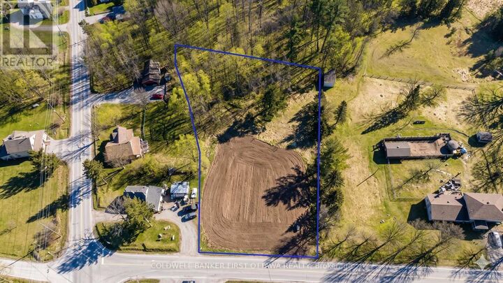 Property Photo: 109 Bennett Lake Road ON K0G 1A0