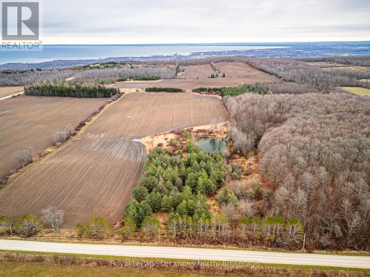 Property Photo: Lot 15 3rd Line East ON N0H 2E0