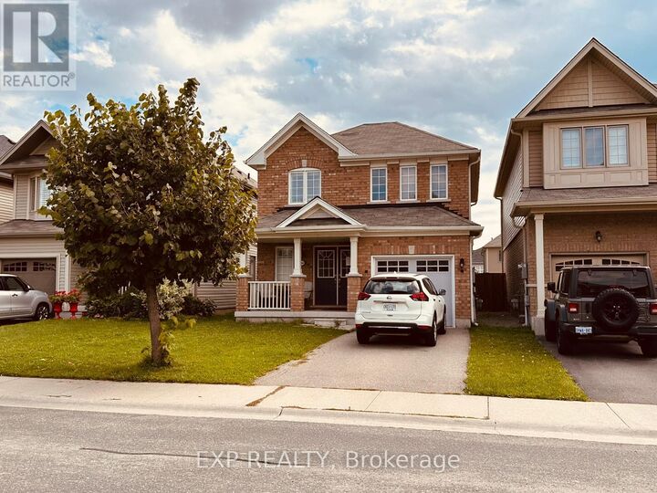 Property Photo: 8660 Dogwood Crescent ON L2H 0K9