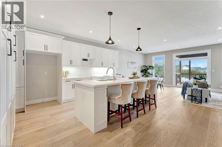 Property Photo:  93 Craddock Boulevard  ON N0A 1J0 
