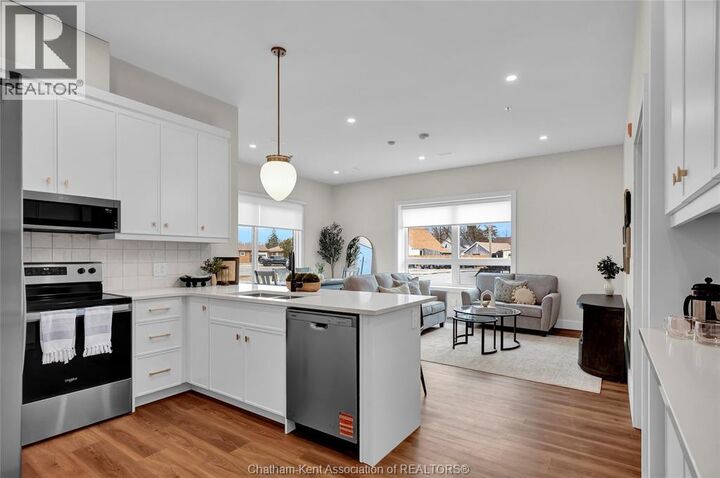Property Photo:  12 Mill Street West 400  ON N0P 2L0 