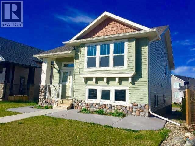 Property Photo: 144 Mt Sundial Court West AB T1J 5C3