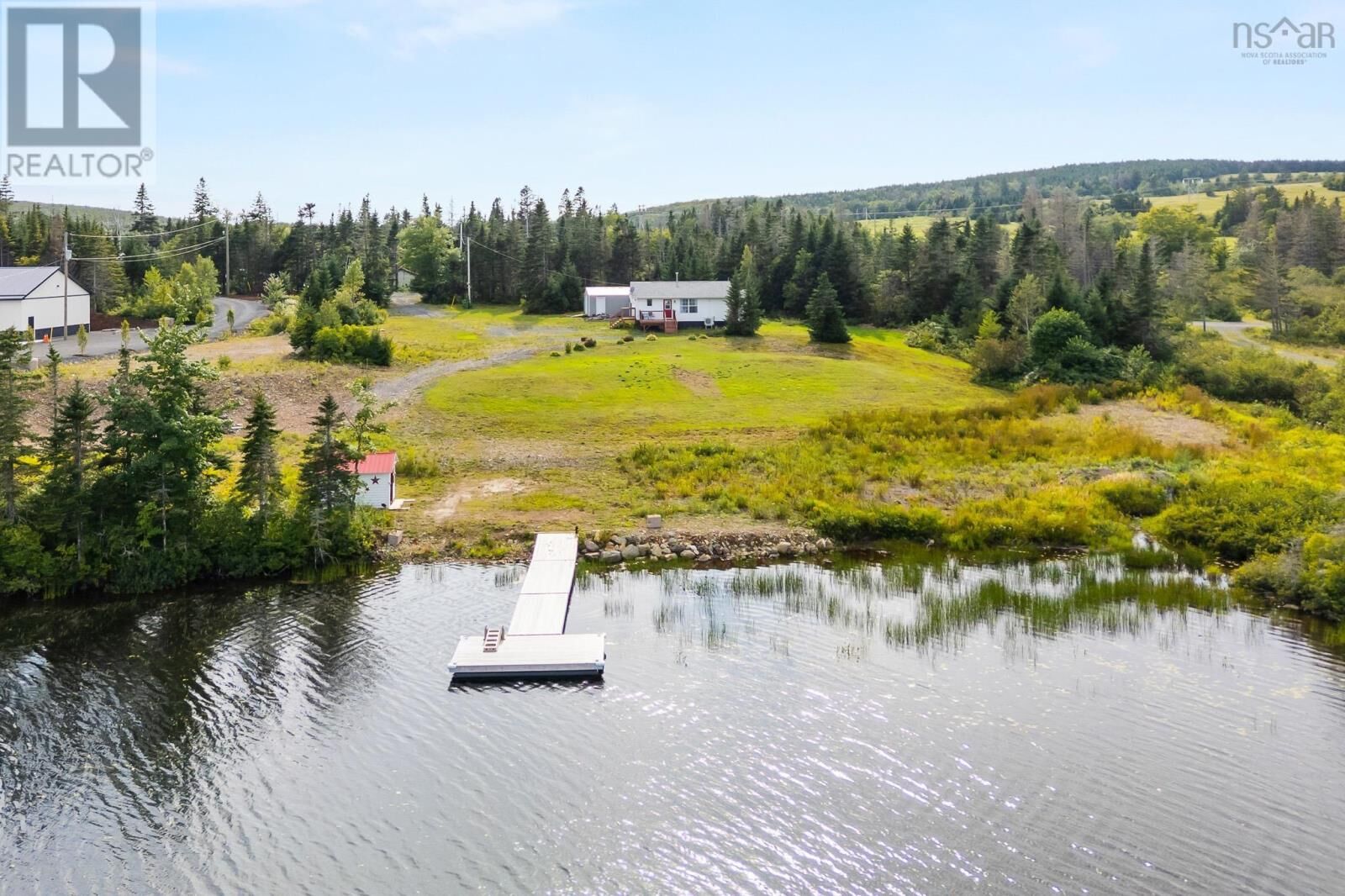 Property Photo:  234 Westchester Road  NS B0M 1M0 