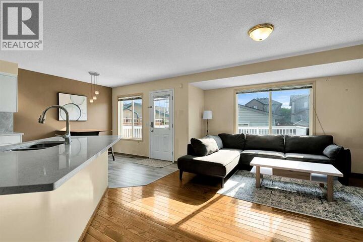 Property Photo: 182 Citadel Bluff Close Northwest AB T3G 5E2