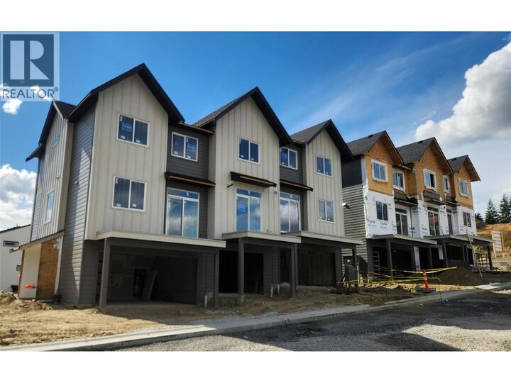 Townhouse at 7110 Bates Road 27, Vernon