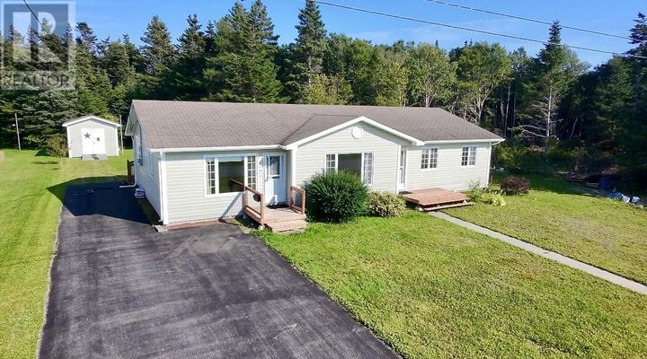 Property Photo:  24 Millennium Drive  NL A2N 3Y4 
