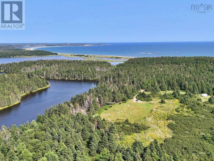 Property Photo:  Lot 08-4 Crooked Lake Road  NS B2J 1C4 