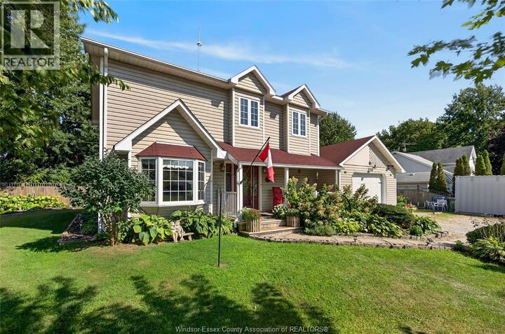 Property Photo: 128 Windsor ON N0R 1G0