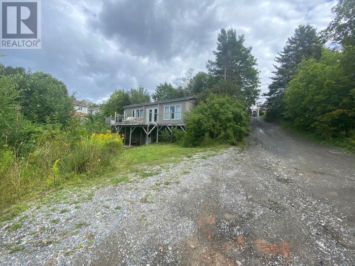 Property Photo:  11 Brookside Avenue  NL A2H 3X6 