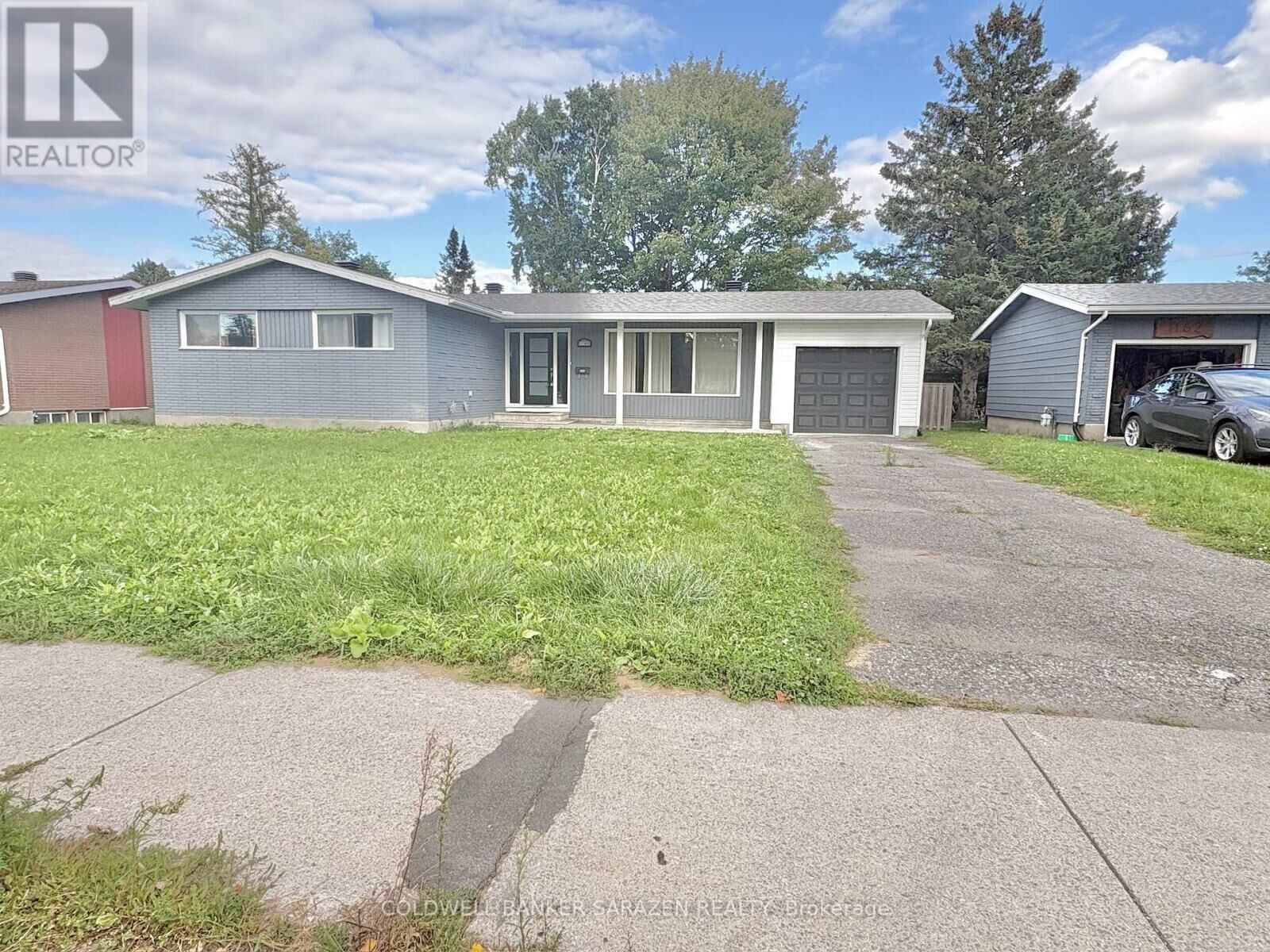 Property Photo:  1160 Deer Park Road  ON K2E 6H3 