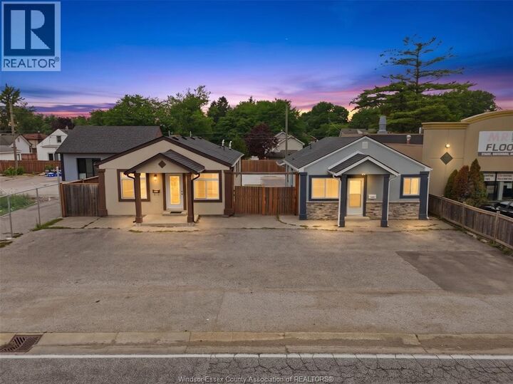 Property Photo:  3457 Walker Road  ON N8W 3S2 