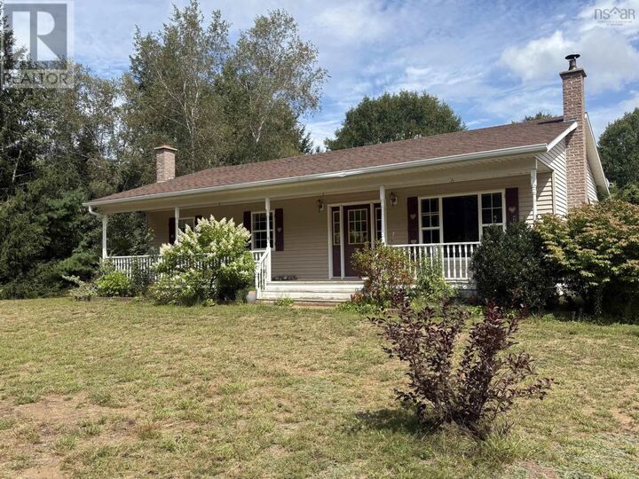 Property Photo:  14536 Highway 1  NS B0P 1W0 